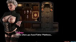 纳迪亚的宝藏第108部分视觉小说