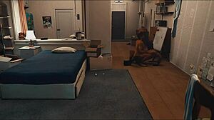 trespasser cartoon gay legendado.