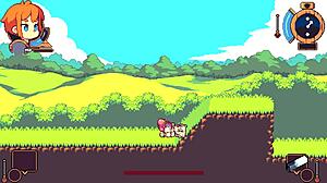 Lufuclad Version 22 By Kyrieru Animation Gallery