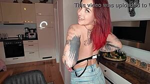 Bonne Année Anime Ballon Suis-Moi