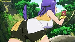 Supercut Guild Tidak Bermoral: Semua adegan lucah yang kau mahu