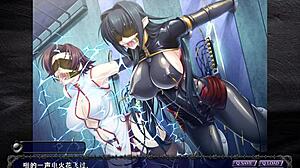 Çelik Cadı Annelose Elektrik Vibratör İşkencesine Dayanıyor, Yoğun Bölüm 2