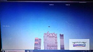 V-tubers kart racing trailer!! 🚗