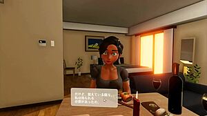 あのピープショーでエリスを見たよ、青い目でかわいい