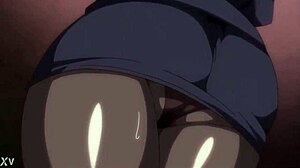 Hmv Yuugao Hentai Doggystyle Pov