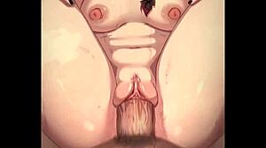 このアニメでそのジンジャーを犯さない？