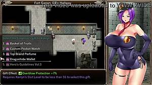 KP 11 követi a buja szobor útját a börtönben