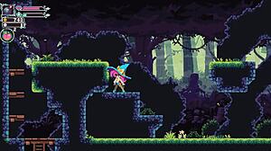 פליפוויץ', סקס אסור הקס