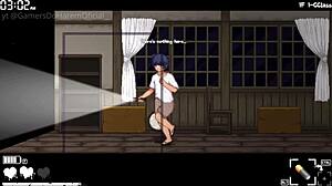 Tag Afterschool Houkago No Onigokko - Full Gameplay All Extras No Commentary