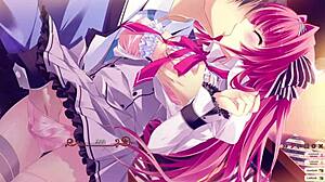 sakura doki scene 1 spanish