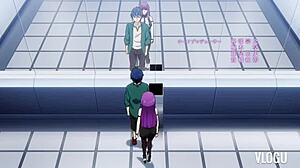 这个女性世界是什么样的？