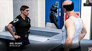 Zaman Damgaları Kaybolmuş Aşk Bölüm 09 Motkeyz Görsel Roman