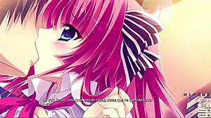 sakura doki sahne 1 ispanyolca