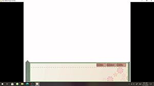 Your waifu foxgirl nanako rides you! Let's play konko xv!