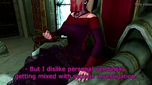 Vore Deviant Addiction Intermission Fetish Slave
