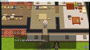 Domination quest shiro scenes