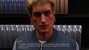 Being a Dik Chapter 349