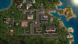 Exploring Treasure Of Nadia Part 86 By Nlt Media Visual Novel