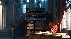 Ep17 Fodendo a Buceta Depilada da Li Mei - Gameplay Lust!