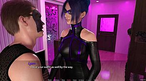 18 Year Old College Girl With Big Boobs Loves To Show Off Her Latex Outfit Horny College Slut In Latex Fetish Locator 71