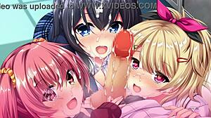 探索真实色情情景九的第二部分