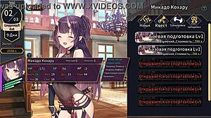 the modest slut says, 'i love shibari, so fuck me like a total slut'