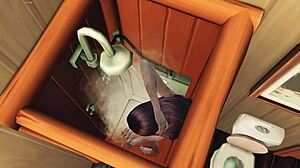 Wow, teen Indian couple has sex after marriage!