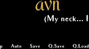 Participando da competição de gozo em Being a Dik 13