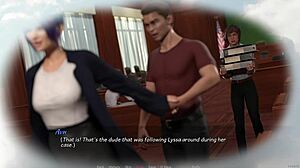 18 Year Old College Girl With Big Boobs Loves To Show Off Her Latex Outfit Horny College Slut In Latex Fetish Locator 71