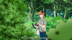 Губы Чухай: вкус замужних сучек без цензуры хентай 4