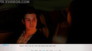 Is Natasha The Naughty Wife Cheating With Monster Cock?