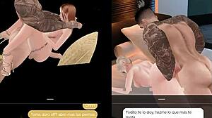 Virtual chats with sexy latinas on imvu