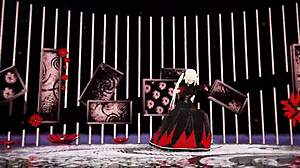 mmd-r18 goodnight kiss with kirie by dm144