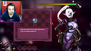 mirror game features 18 chinese hentai beauties in chaos