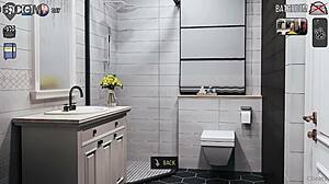 Zefír vášně 01 - probuzení k sexy výhledu