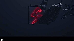 Role-playing games with young wife