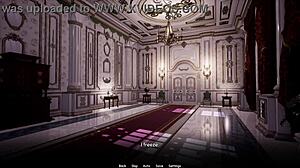 Velikoprsna milf femdom preganja mojo posteljo v epizodi 08