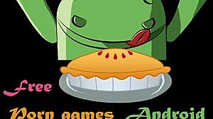 Anime Game Featuring Intense Fucking Scenes