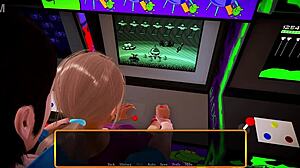 เดทกับ maddie น่ารักแต่แก้แค้นรอ my new family part 53