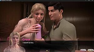 symphony of the serpent - pt 44 - nlt media - visual novel