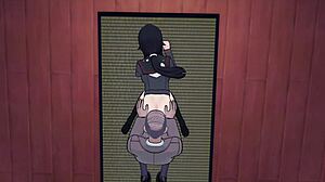 Principal helps student in season 2 episode 1!