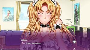 אני צופה בקטיי קיושי אקס סיימין 2 חלק 4 עם כתוביות אנגלית