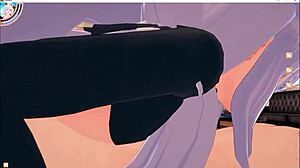 شاهد جلسة الاستمناء الشديدة مع خطوات إضافية في داركس!