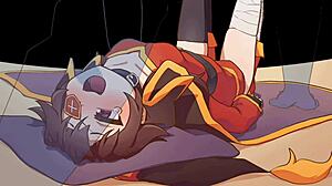 Mountainhan Compilation