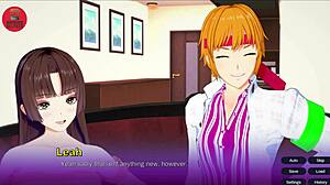 Out Of Touch Chapter Three