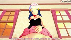 dawn fucking cowgirl 2 pokemons full fantasyking3!!