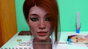 地元ストリップクラブで働くの超興奮！ホットな裸ストリッパーとフラート、Being a DIK 66