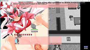 Missão de Dominação Cenas Shiro