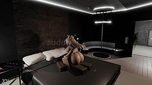 Took Her Back To My Apartment For Sex