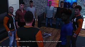 Being A Dik Frat Problems